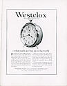 Westclox Tick Talk, February 20, 1921 (Factory Edi . . .