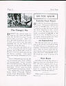 Westclox Tick Talk, February 5, 1922 (Factory edit . . .