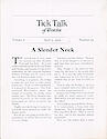 Westclox Tick Talk, April 5, 1920 (Factory Edition . . .