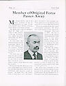 Westclox Tick Talk, April 20, 1922 (Factory editio . . .