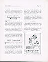 Westclox Tick Talk, April 20, 1922 (Factory editio . . .