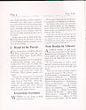 Westclox Tick Talk, October 5, 1922 (Factory Editi . . .