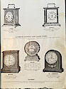 1813 - 1913 Centennial Catalog - Seth Thomas Clock . . .