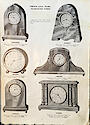 1813 - 1913 Centennial Catalog - Seth Thomas Clock . . .