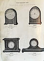 1813 - 1913 Centennial Catalog - Seth Thomas Clock . . .