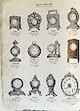 1813 - 1913 Centennial Catalog - Seth Thomas Clock . . .