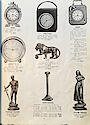 1813 - 1913 Centennial Catalog - Seth Thomas Clock . . .