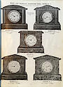 1813 - 1913 Centennial Catalog - Seth Thomas Clock . . .