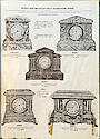 1813 - 1913 Centennial Catalog - Seth Thomas Clock . . .