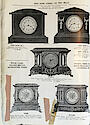 1813 - 1913 Centennial Catalog - Seth Thomas Clock . . .