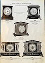 1813 - 1913 Centennial Catalog - Seth Thomas Clock . . .