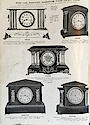 1813 - 1913 Centennial Catalog - Seth Thomas Clock . . .