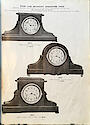 1813 - 1913 Centennial Catalog - Seth Thomas Clock . . .