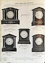 1813 - 1913 Centennial Catalog - Seth Thomas Clock . . .