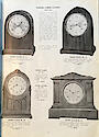 1813 - 1913 Centennial Catalog - Seth Thomas Clock . . .