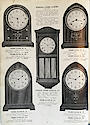 1813 - 1913 Centennial Catalog - Seth Thomas Clock . . .