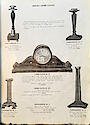 1813 - 1913 Centennial Catalog - Seth Thomas Clock . . .