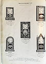 1813 - 1913 Centennial Catalog - Seth Thomas Clock . . .