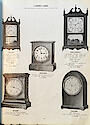 1813 - 1913 Centennial Catalog - Seth Thomas Clock . . .