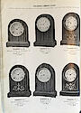 1813 - 1913 Centennial Catalog - Seth Thomas Clock . . .