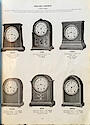 1813 - 1913 Centennial Catalog - Seth Thomas Clock . . .