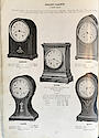 1813 - 1913 Centennial Catalog - Seth Thomas Clock . . .