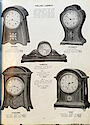 1813 - 1913 Centennial Catalog - Seth Thomas Clock . . .