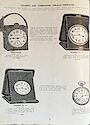 1813 - 1913 Centennial Catalog - Seth Thomas Clock . . .