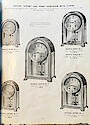 1813 - 1913 Centennial Catalog - Seth Thomas Clock . . .