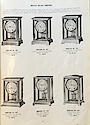 1813 - 1913 Centennial Catalog - Seth Thomas Clock . . .