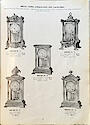 1813 - 1913 Centennial Catalog - Seth Thomas Clock . . .