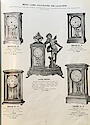 1813 - 1913 Centennial Catalog - Seth Thomas Clock . . .