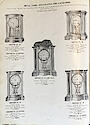 1813 - 1913 Centennial Catalog - Seth Thomas Clock . . .