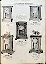 1813 - 1913 Centennial Catalog - Seth Thomas Clock . . .