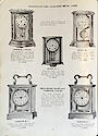 1813 - 1913 Centennial Catalog - Seth Thomas Clock . . .