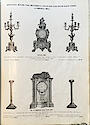 1813 - 1913 Centennial Catalog - Seth Thomas Clock . . .