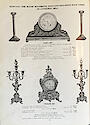 1813 - 1913 Centennial Catalog - Seth Thomas Clock . . .