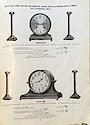 1813 - 1913 Centennial Catalog - Seth Thomas Clock . . .