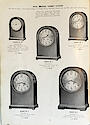 1813 - 1913 Centennial Catalog - Seth Thomas Clock . . .