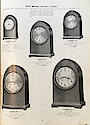 1813 - 1913 Centennial Catalog - Seth Thomas Clock . . .