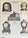 1813 - 1913 Centennial Catalog - Seth Thomas Clock . . .