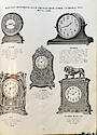 1813 - 1913 Centennial Catalog - Seth Thomas Clock . . .