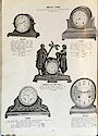 1813 - 1913 Centennial Catalog - Seth Thomas Clock . . .