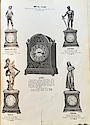 1813 - 1913 Centennial Catalog - Seth Thomas Clock . . .