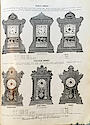 1813 - 1913 Centennial Catalog - Seth Thomas Clock . . .