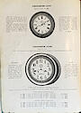 1813 - 1913 Centennial Catalog - Seth Thomas Clock . . .