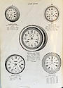 1813 - 1913 Centennial Catalog - Seth Thomas Clock . . .