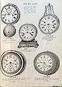 1813 - 1913 Centennial Catalog - Seth Thomas Clock . . .