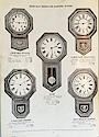 1813 - 1913 Centennial Catalog - Seth Thomas Clock . . .