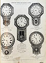 1813 - 1913 Centennial Catalog - Seth Thomas Clock . . .